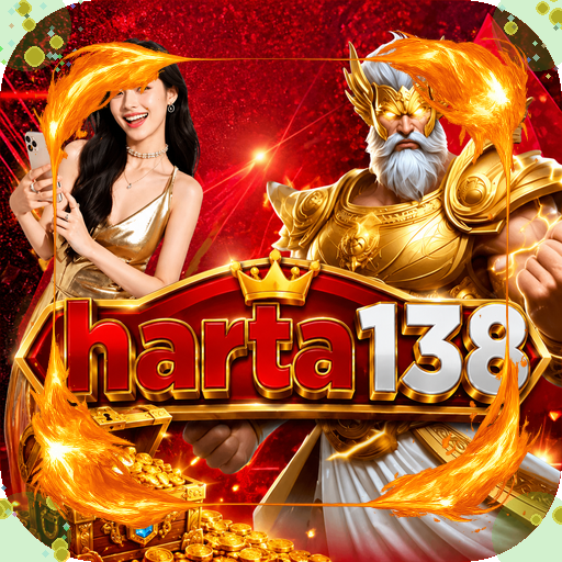 harta138 — mitra unggulan